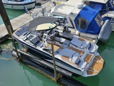 Nautique Super Air Nautique G21