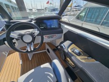 Nautique Super Air Nautique G21