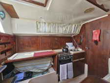 Van De Stadt Prospect 900