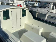 Timeless 19 Gentleman’s Motor Launch