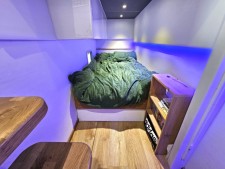 Inspiration 36ft Marina Boat & Waterlodge