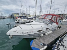 Four Winns 238 Vista