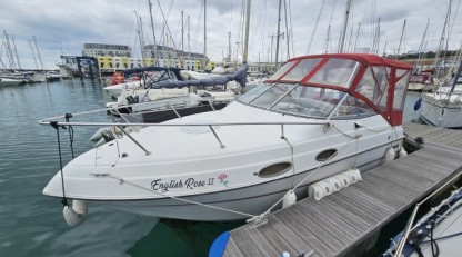 Four Winns 238 Vista