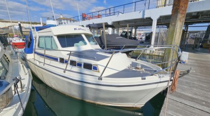 Island Marine 271