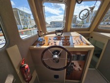 Watson Norseman Motor Cruiser