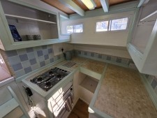 Watson Norseman Motor Cruiser