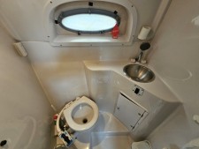 Four Winns 238 Vista