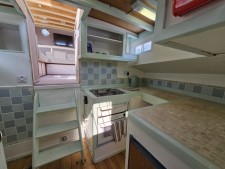 Watson Norseman Motor Cruiser