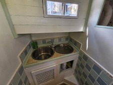 Watson Norseman Motor Cruiser