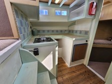 Watson Norseman Motor Cruiser