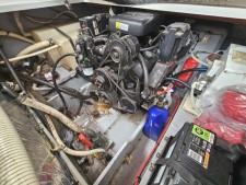 Four Winns 238 Vista