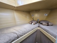 Watson Norseman Motor Cruiser