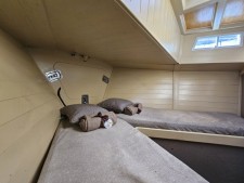 Watson Norseman Motor Cruiser