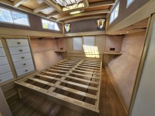 Watson Norseman Motor Cruiser