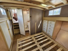 Watson Norseman Motor Cruiser