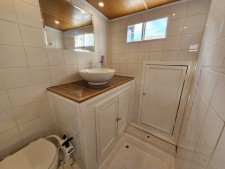 Watson Norseman Motor Cruiser