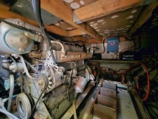 Watson Norseman Motor Cruiser