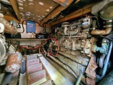 Watson Norseman Motor Cruiser