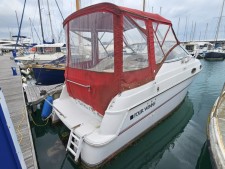 Four Winns 238 Vista