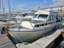Island Marine 271