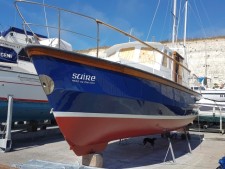 Watson Norseman Motor Cruiser