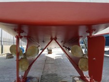 Watson Norseman Motor Cruiser