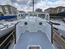 Watson Norseman Motor Cruiser