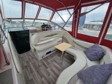 Four Winns 238 Vista