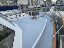 Watson Norseman Motor Cruiser