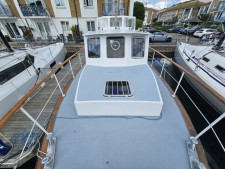 Watson Norseman Motor Cruiser