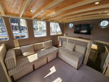 Watson Norseman Motor Cruiser