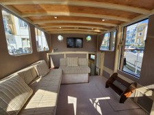 Watson Norseman Motor Cruiser