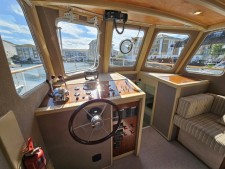 Watson Norseman Motor Cruiser