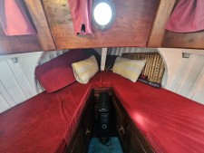 Norseman Bermudan Sloop 32