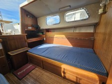 Westerly Pentland Sloop