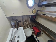 Norseman Bermudan Sloop 32