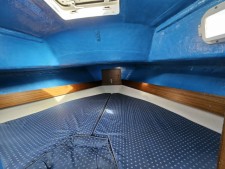 Westerly Pentland Sloop