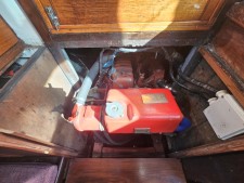 Norseman Bermudan Sloop 32