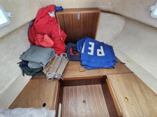 Westerly Pentland Sloop