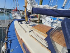 Norseman Bermudan Sloop 32