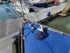 Norseman Bermudan Sloop 32