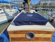 Norseman Bermudan Sloop 32