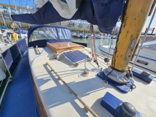 Norseman Bermudan Sloop 32