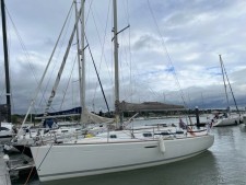 Beneteau First 33.7