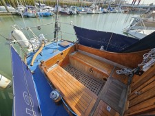 Norseman Bermudan Sloop 32