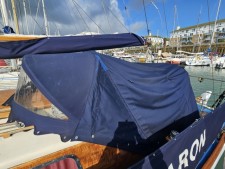 Norseman Bermudan Sloop 32