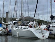 Beneteau First 33.7