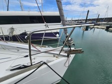 Beneteau First 33.7