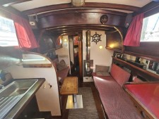 Norseman Bermudan Sloop 32