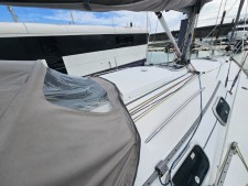 Beneteau First 33.7